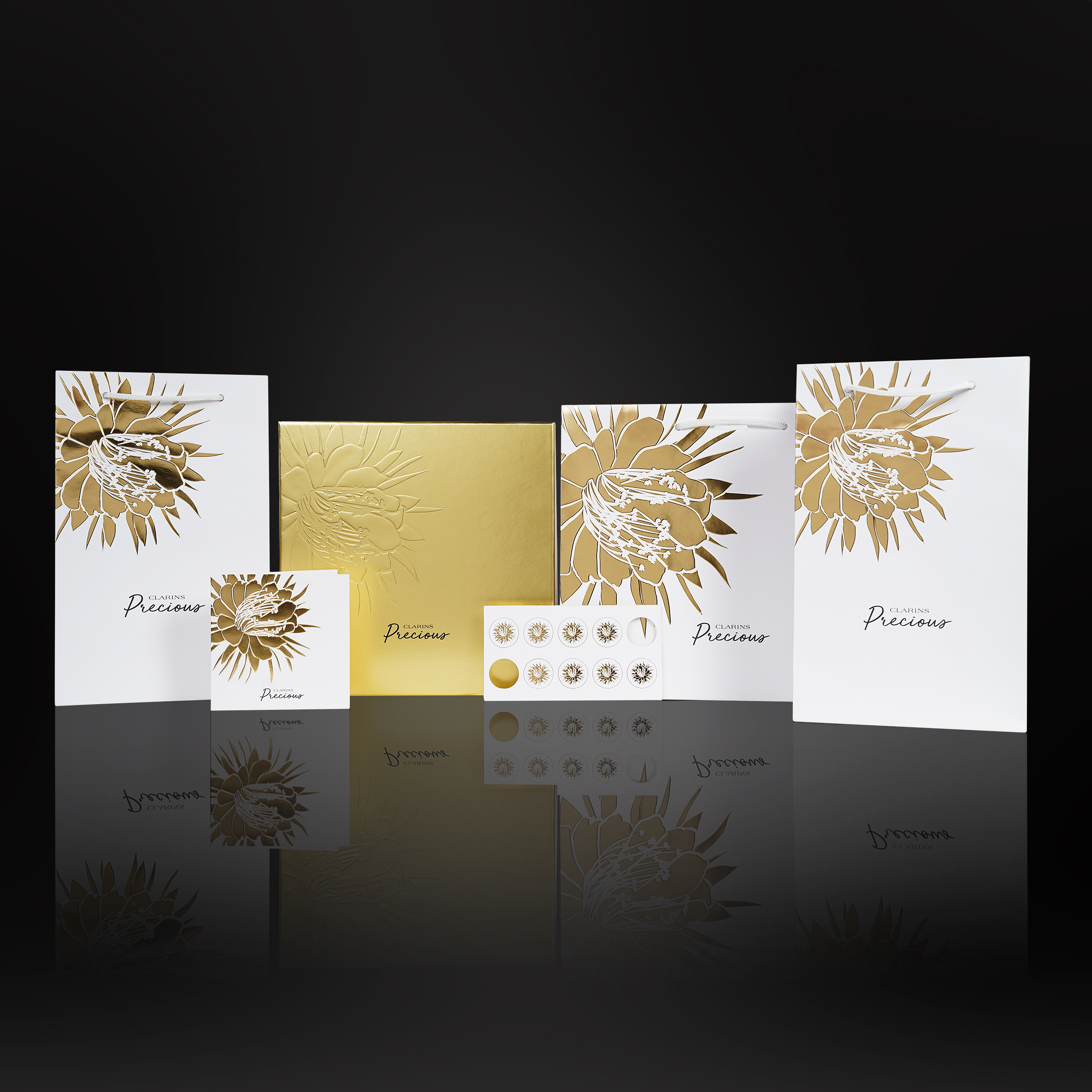 clarins-precious-gamme