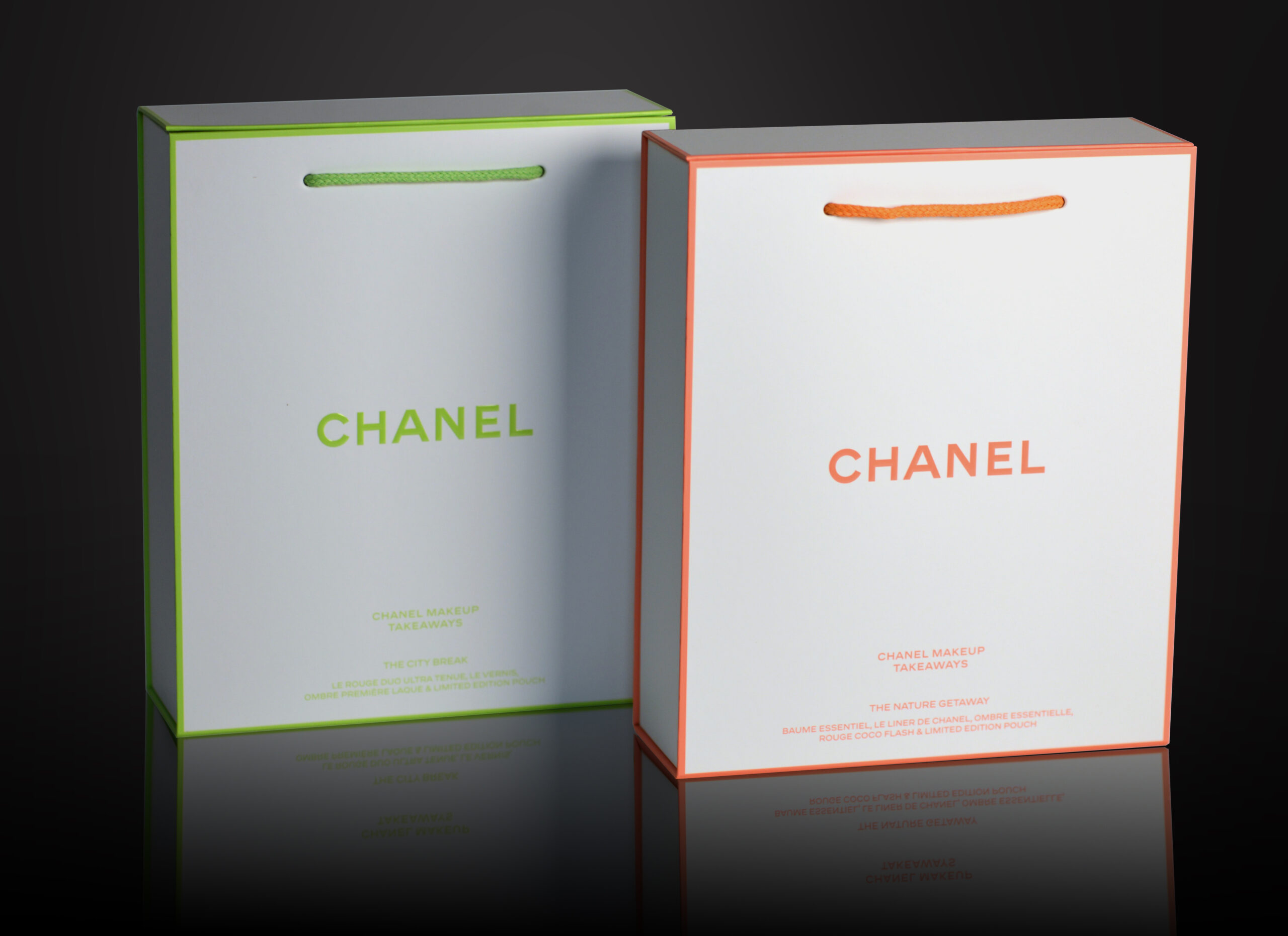 chanel-pack-event